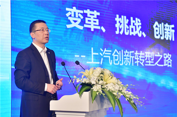利来国际瞄准新四化趋势 引领未来汽车生活